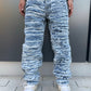 Full Distressed Jeans