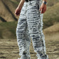 Full Distressed Jeans