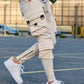 Light Beige Cargo Pants